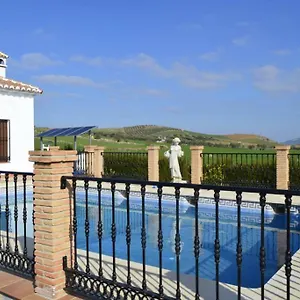 Rosales Villa Ardales